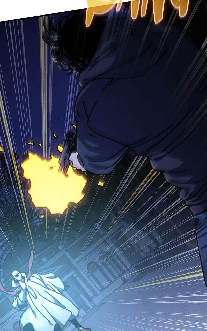 Hiding Out in an Apocalypse - Chapter 31 Page 19