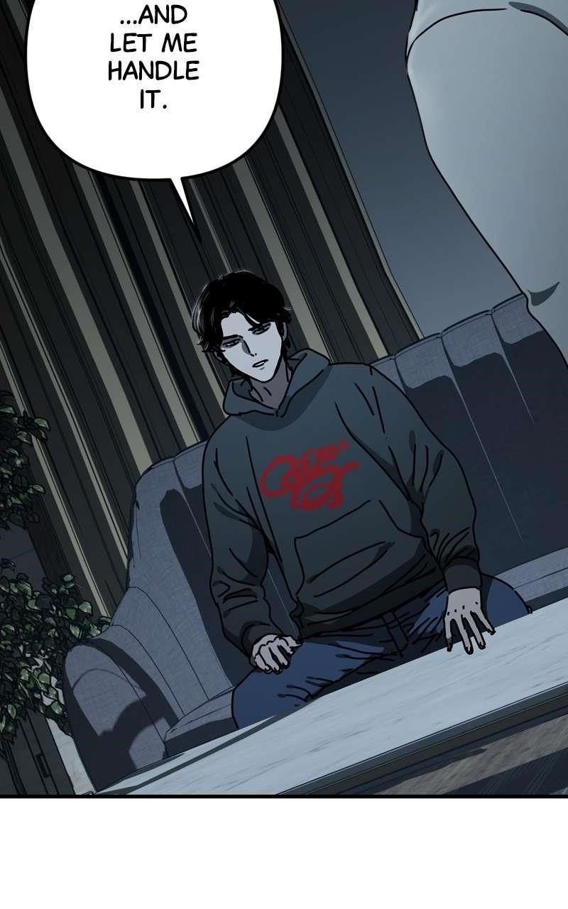 Hiding Out in an Apocalypse - Chapter 31 Page 2