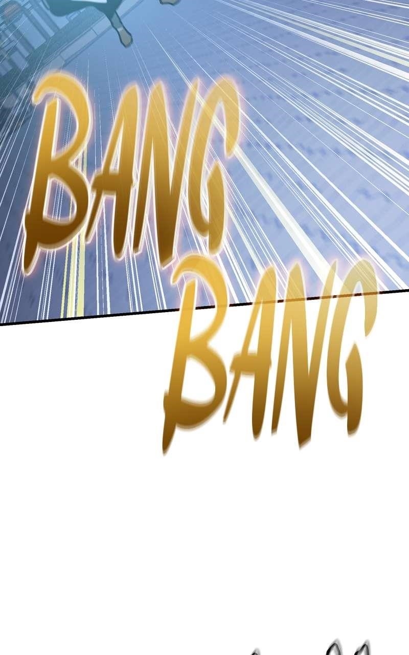 Hiding Out in an Apocalypse - Chapter 31 Page 20