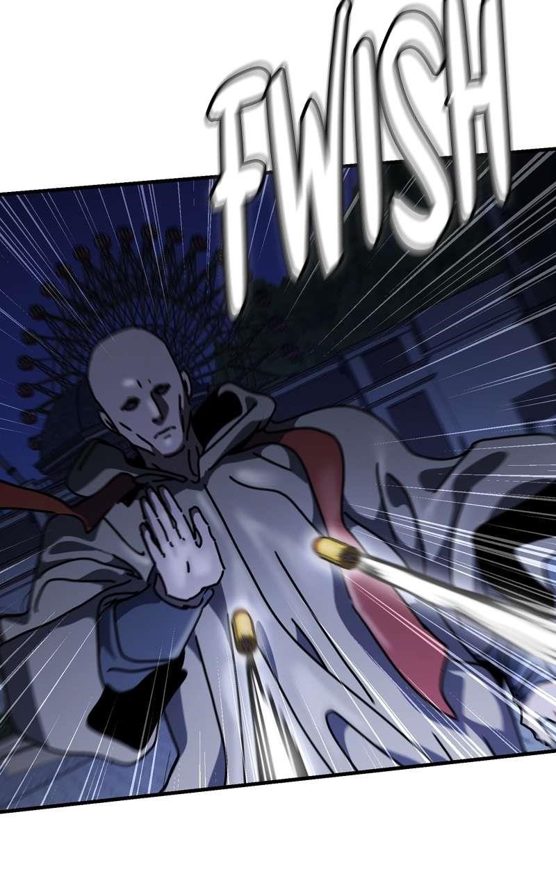 Hiding Out in an Apocalypse - Chapter 31 Page 21