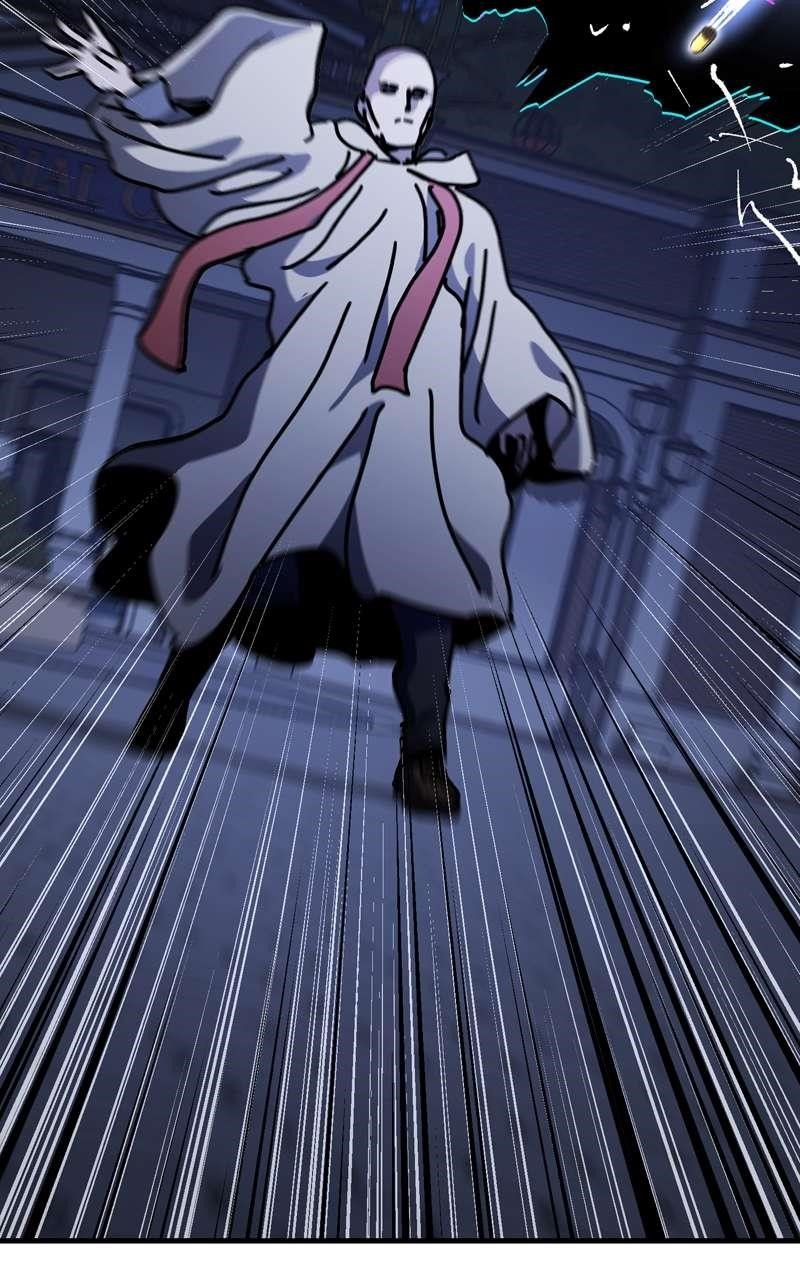 Hiding Out in an Apocalypse - Chapter 31 Page 24