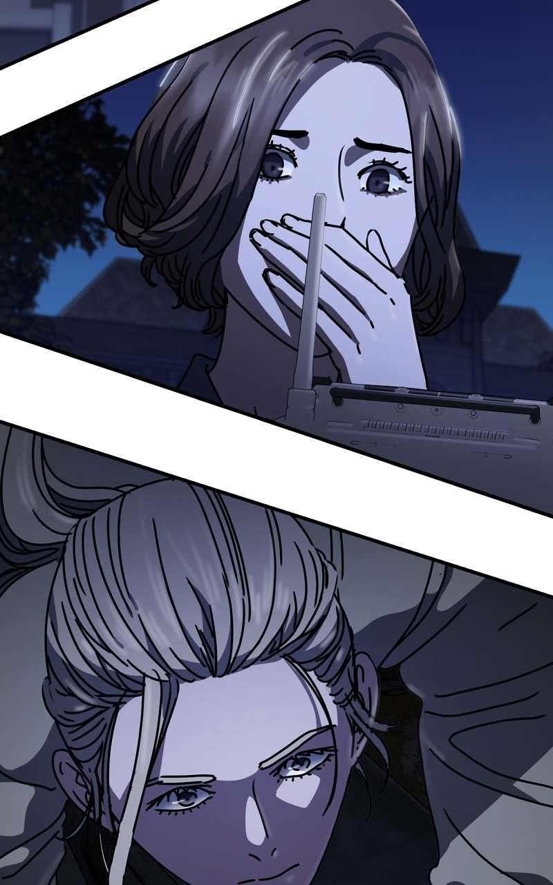 Hiding Out in an Apocalypse - Chapter 31 Page 29