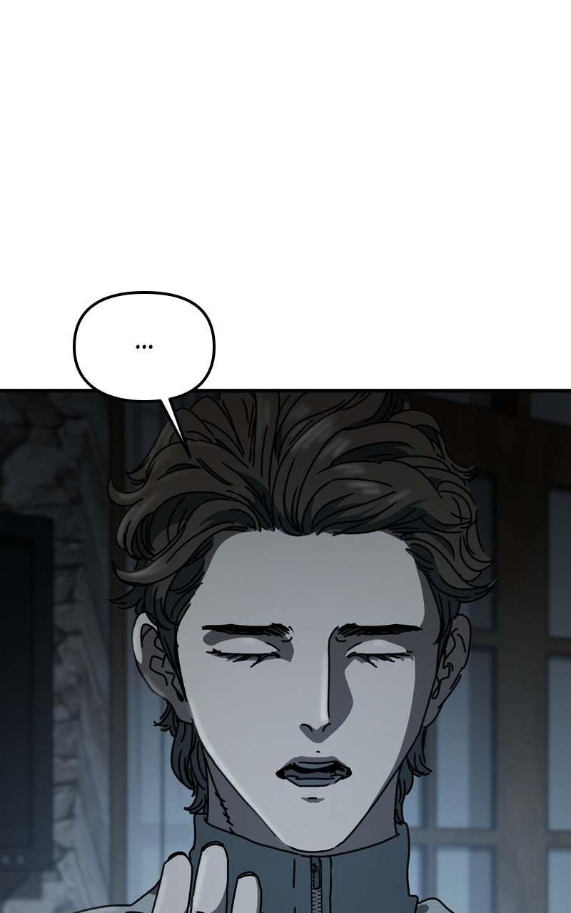 Hiding Out in an Apocalypse - Chapter 31 Page 3