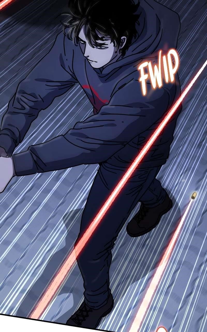 Hiding Out in an Apocalypse - Chapter 31 Page 33