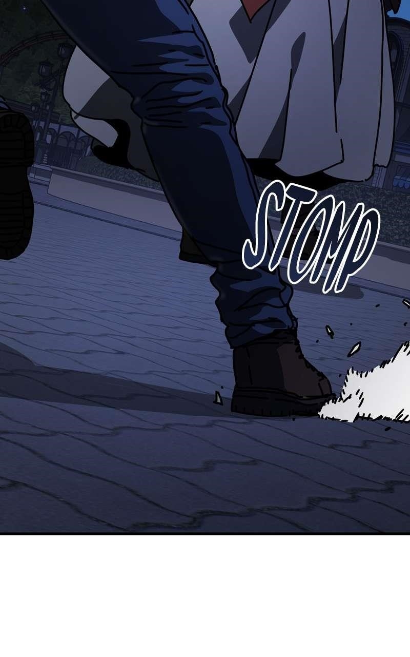 Hiding Out in an Apocalypse - Chapter 31 Page 37