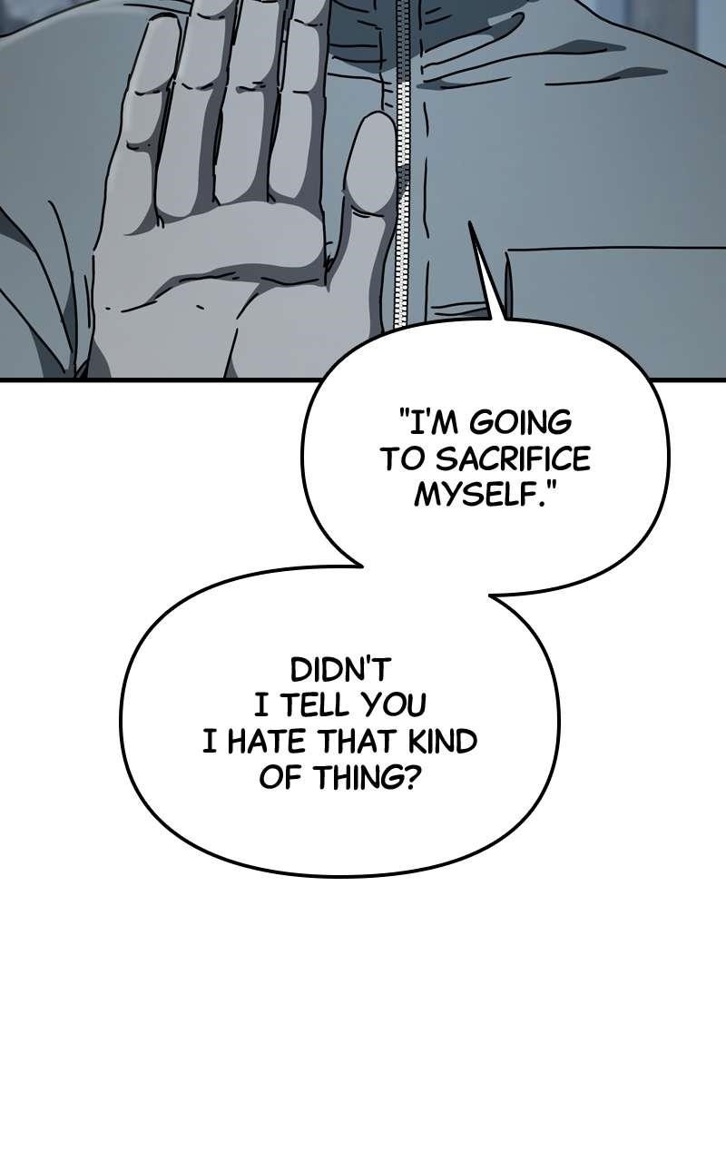 Hiding Out in an Apocalypse - Chapter 31 Page 4