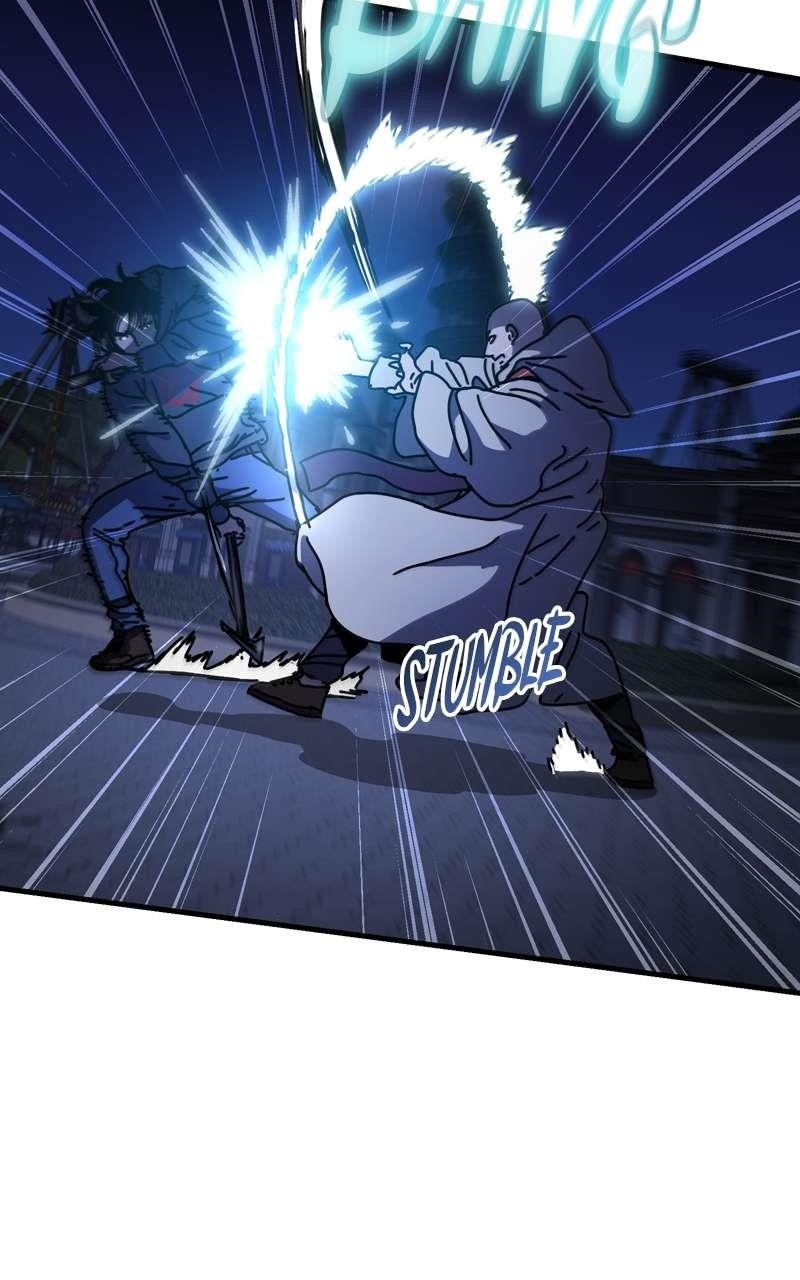 Hiding Out in an Apocalypse - Chapter 31 Page 40