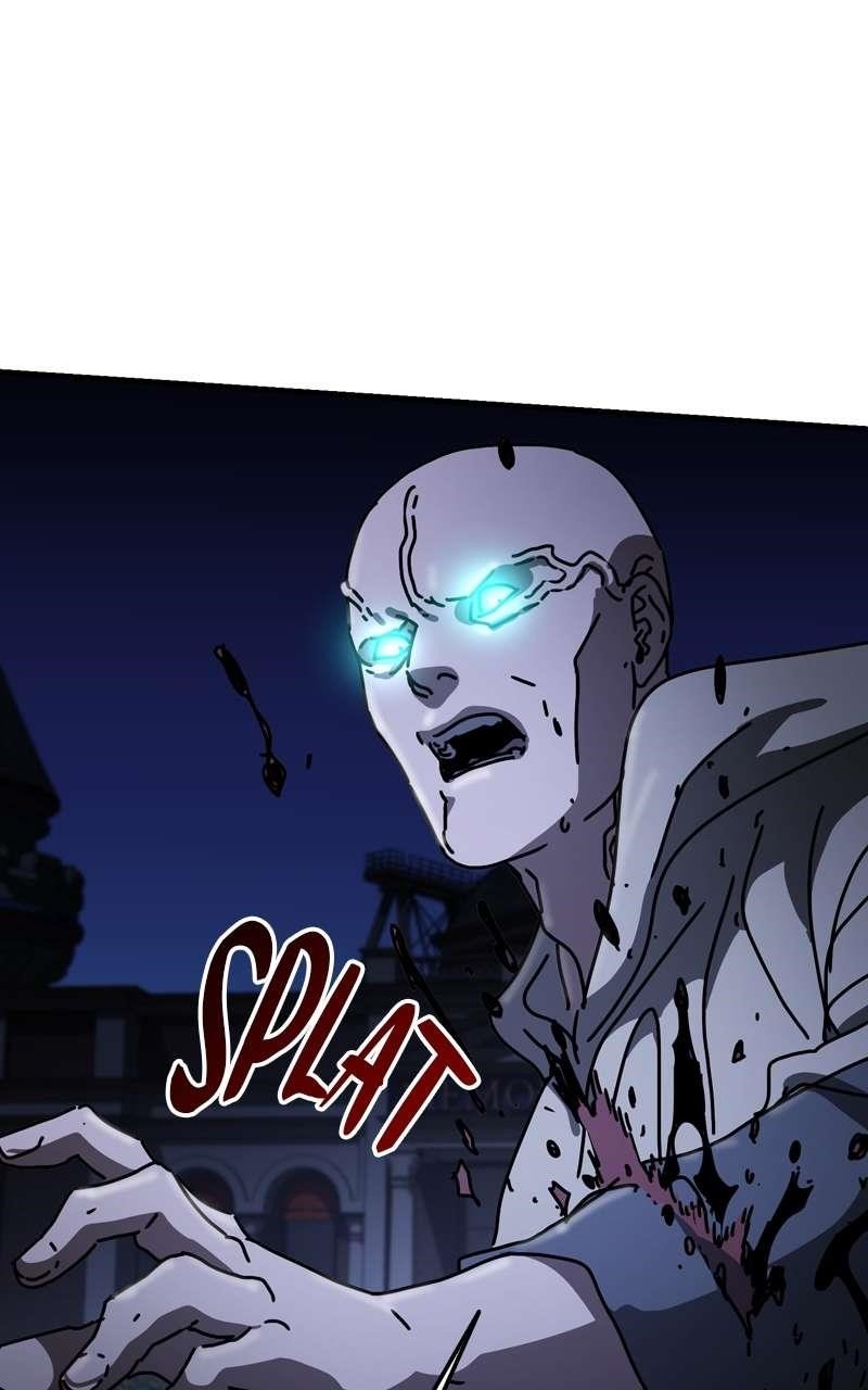 Hiding Out in an Apocalypse - Chapter 31 Page 41