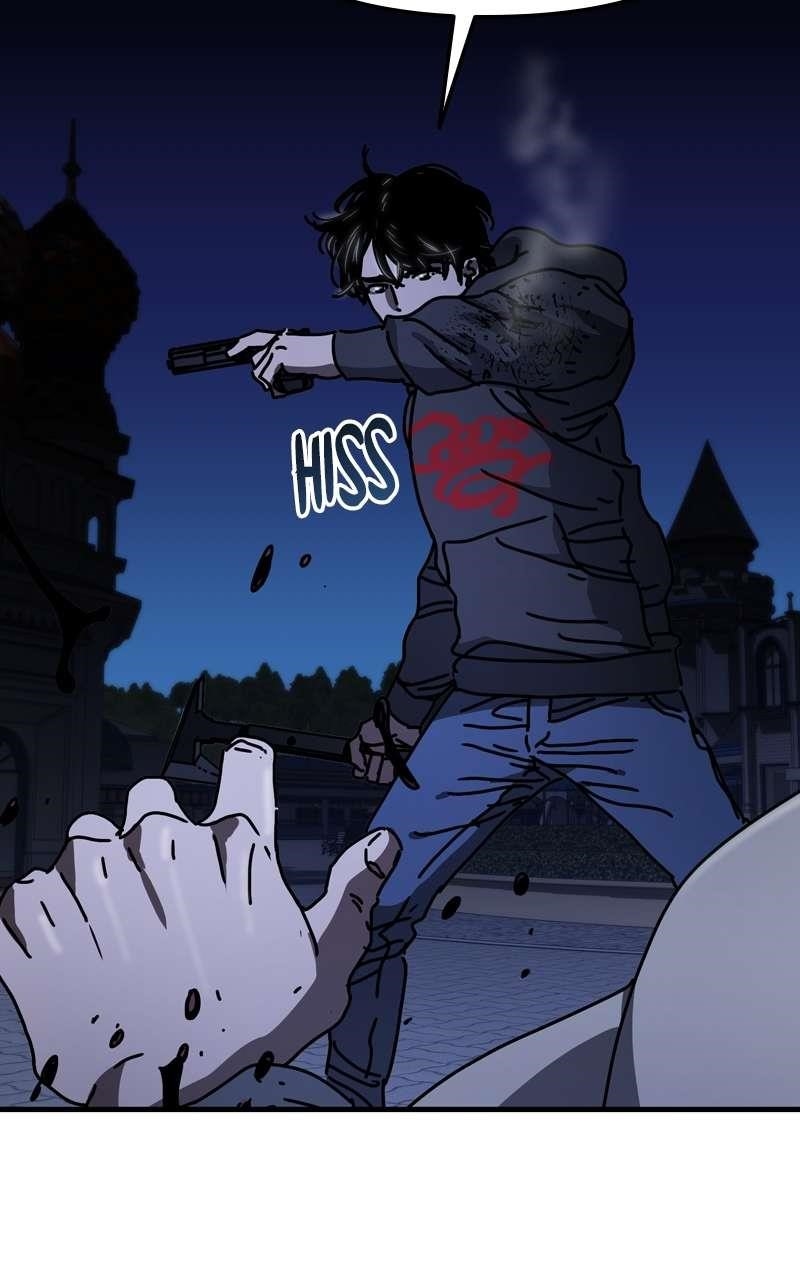 Hiding Out in an Apocalypse - Chapter 31 Page 43