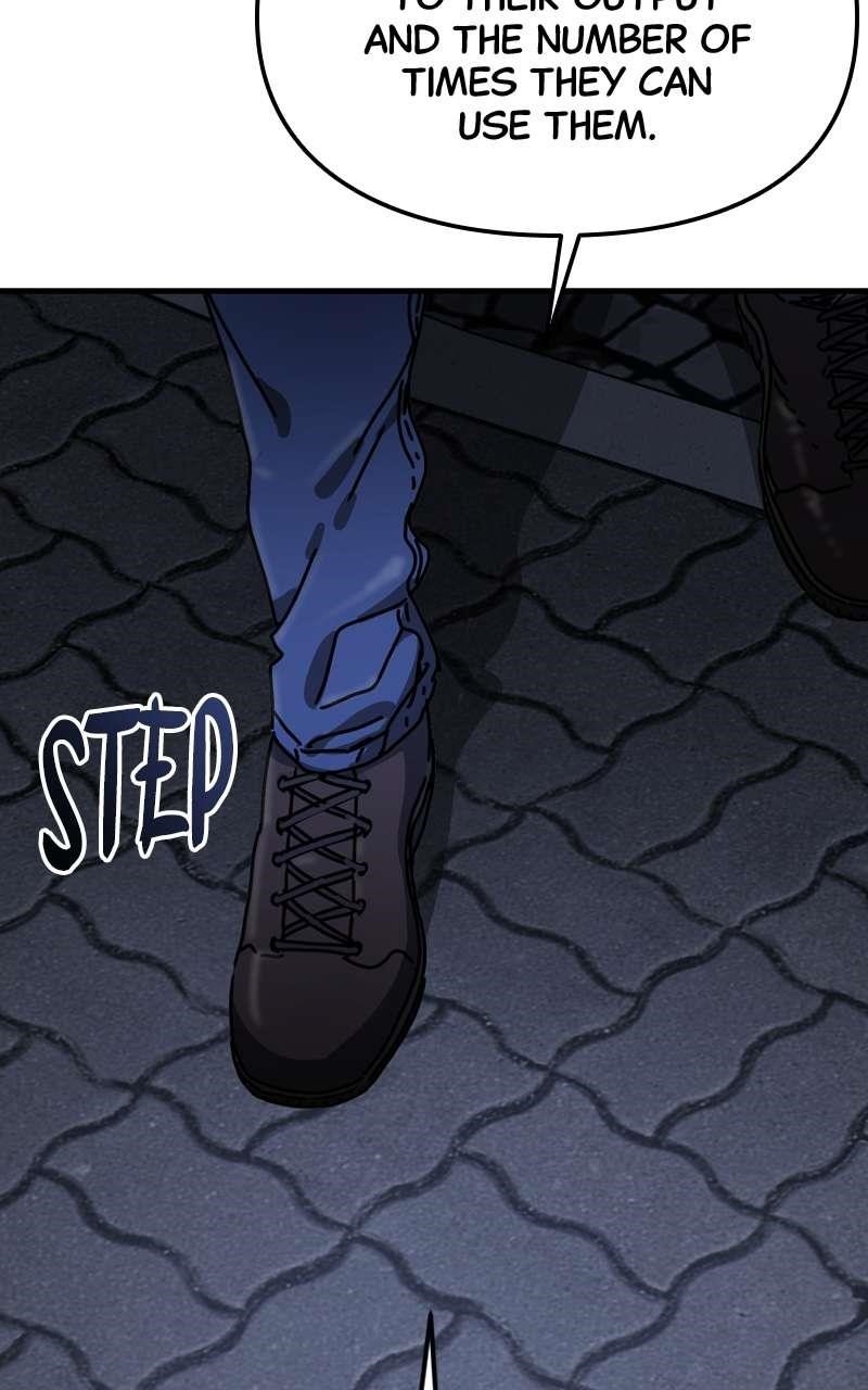 Hiding Out in an Apocalypse - Chapter 31 Page 50