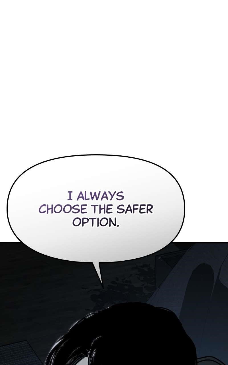 Hiding Out in an Apocalypse - Chapter 31 Page 6