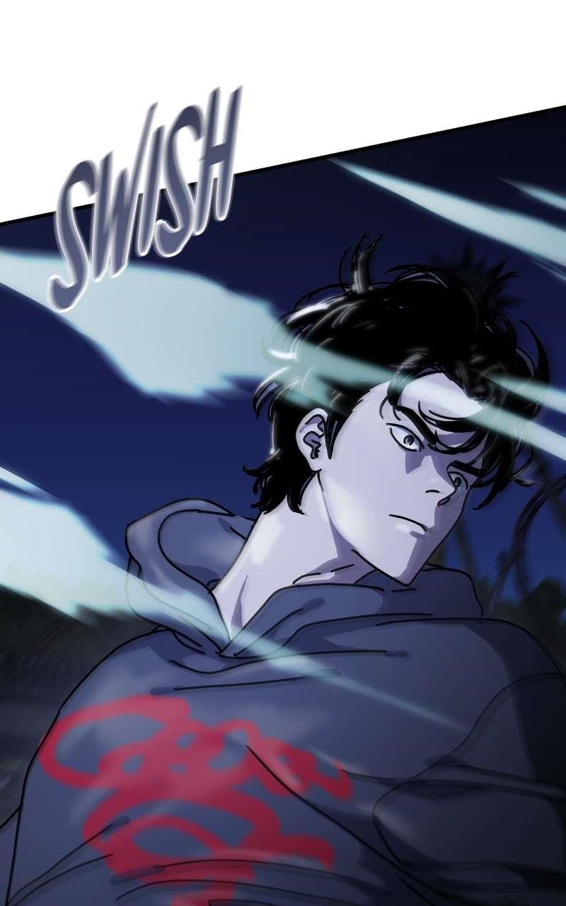 Hiding Out in an Apocalypse - Chapter 31 Page 61