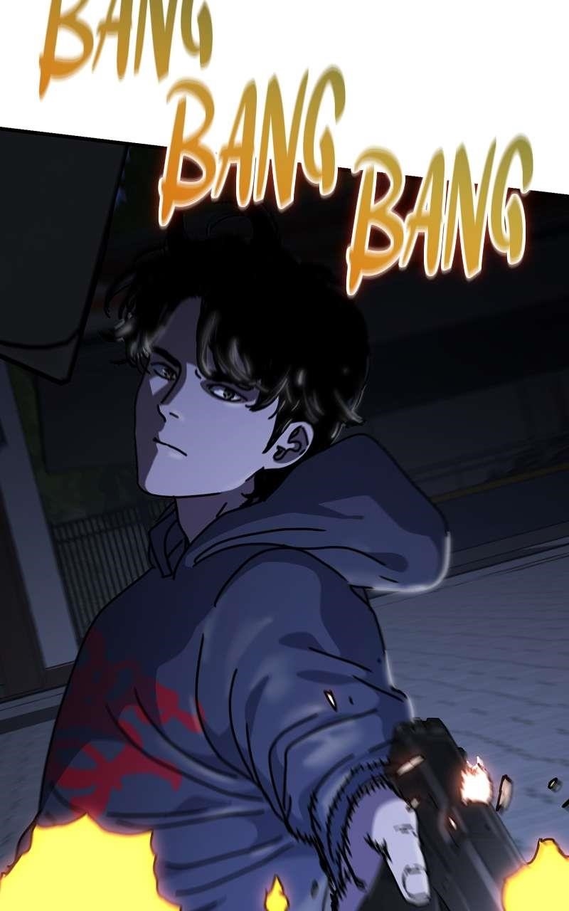 Hiding Out in an Apocalypse - Chapter 31 Page 64