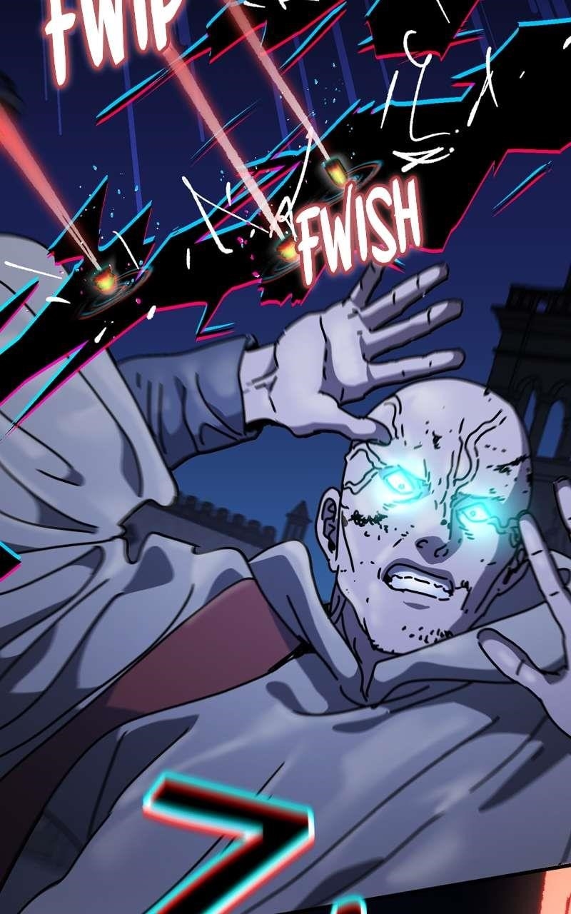 Hiding Out in an Apocalypse - Chapter 31 Page 66