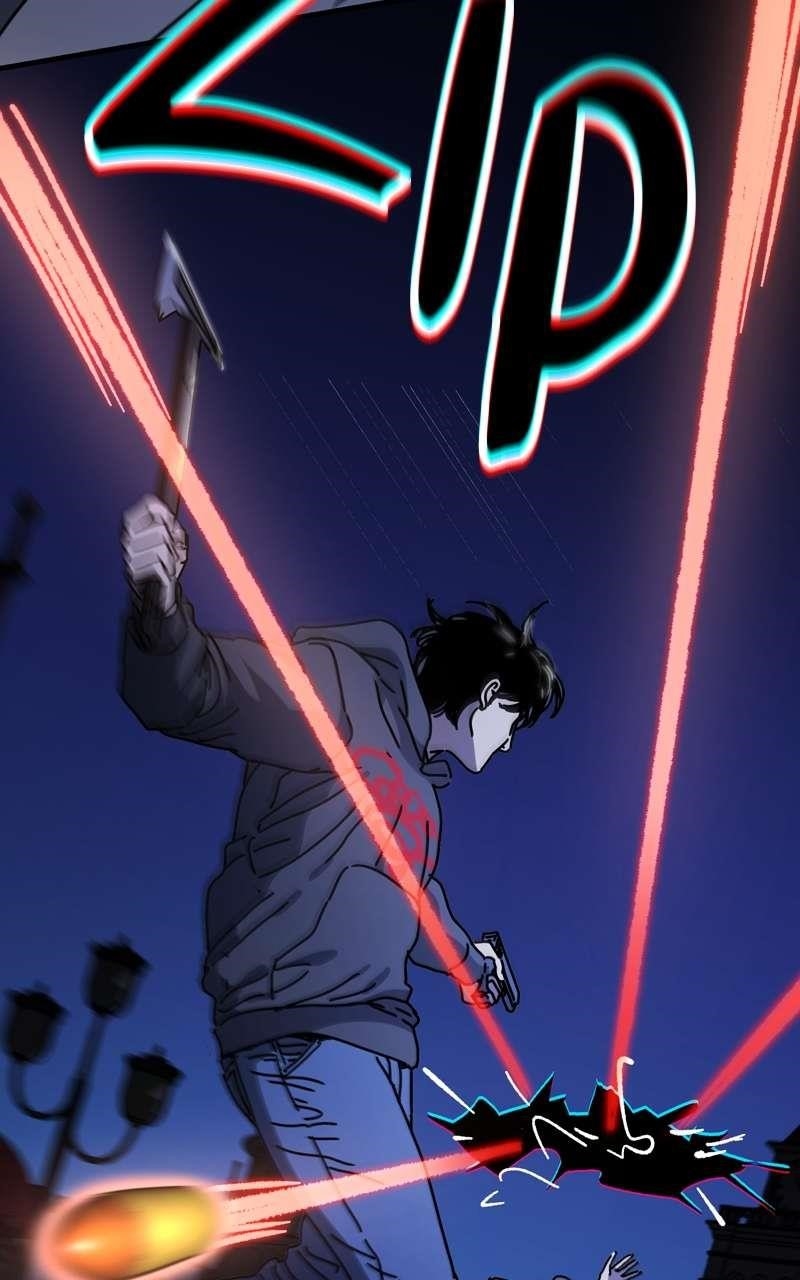 Hiding Out in an Apocalypse - Chapter 31 Page 67