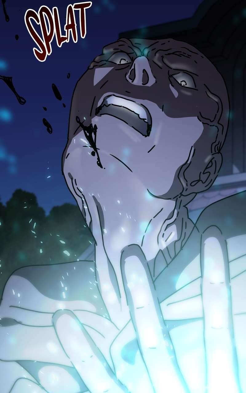 Hiding Out in an Apocalypse - Chapter 31 Page 72