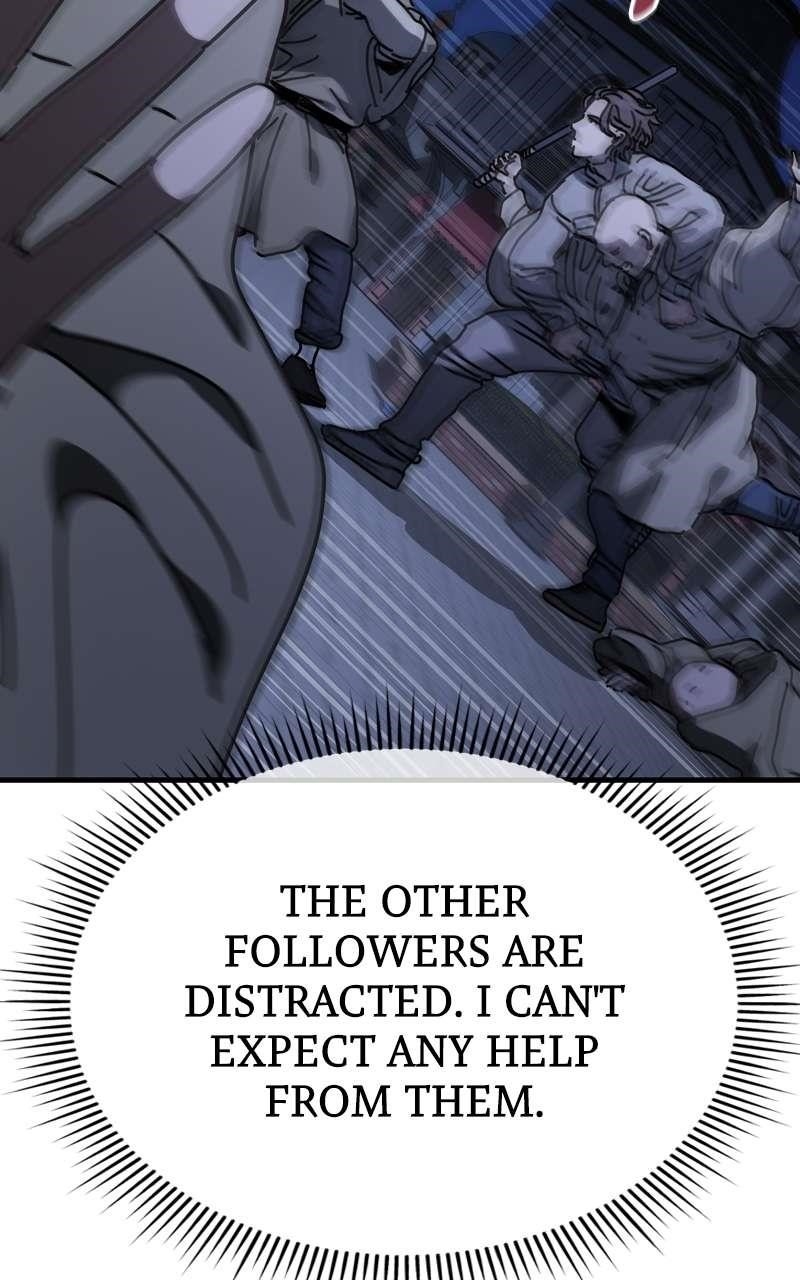 Hiding Out in an Apocalypse - Chapter 31 Page 76