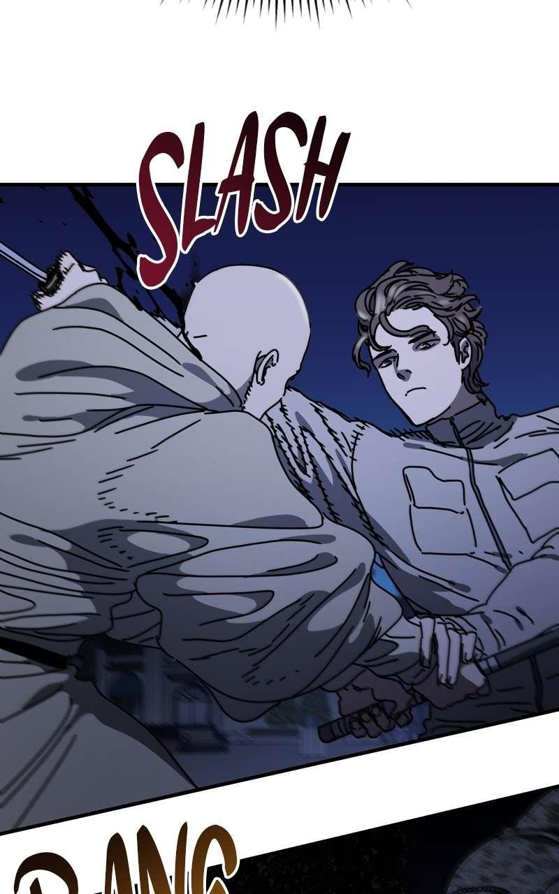 Hiding Out in an Apocalypse - Chapter 31 Page 77