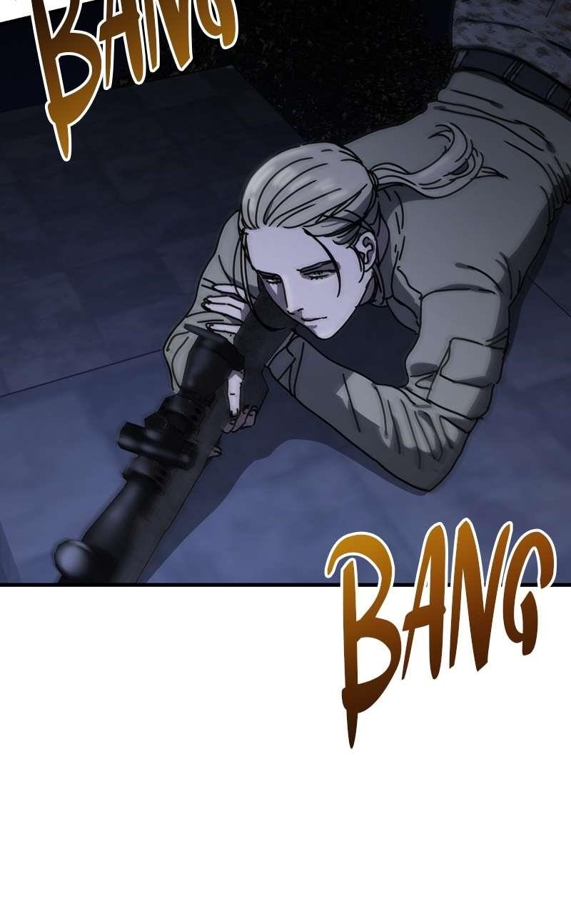 Hiding Out in an Apocalypse - Chapter 31 Page 78