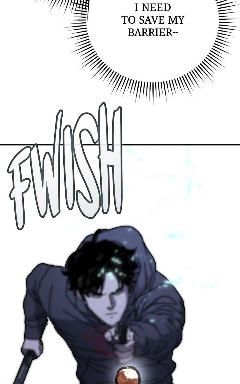 Hiding Out in an Apocalypse - Chapter 31 Page 82