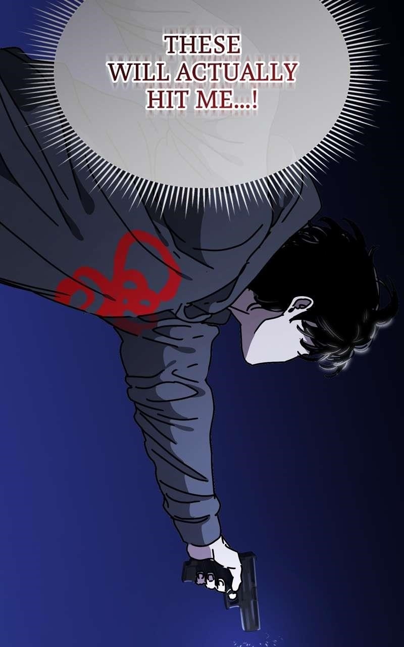 Hiding Out in an Apocalypse - Chapter 31 Page 84