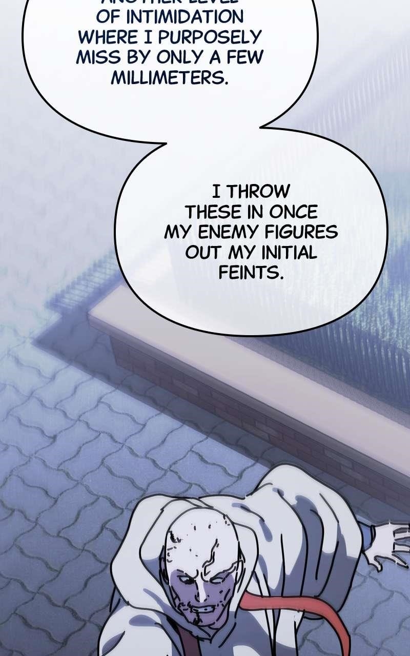 Hiding Out in an Apocalypse - Chapter 31 Page 93