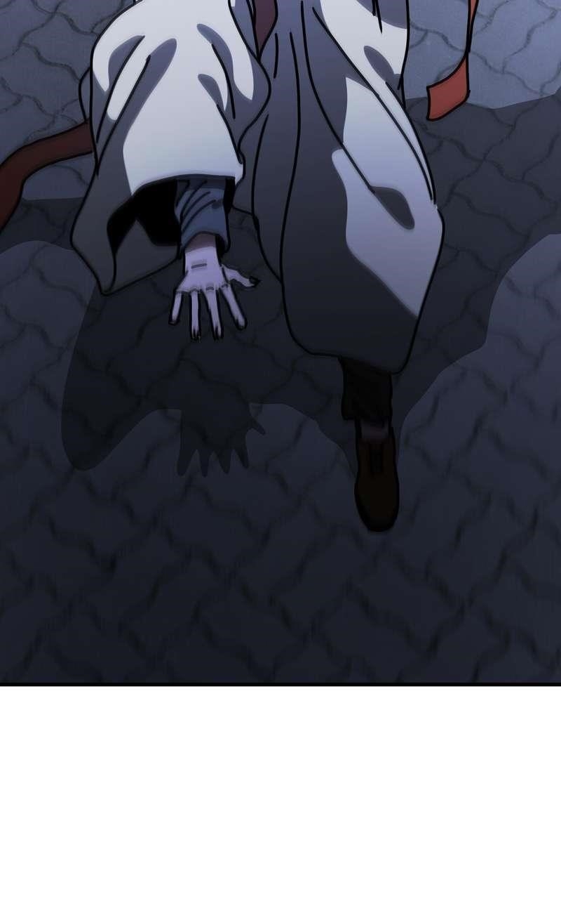 Hiding Out in an Apocalypse - Chapter 31 Page 94