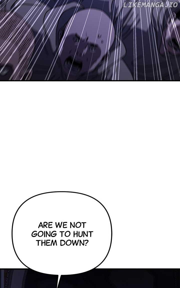 Hiding Out in an Apocalypse - Chapter 32 Page 10