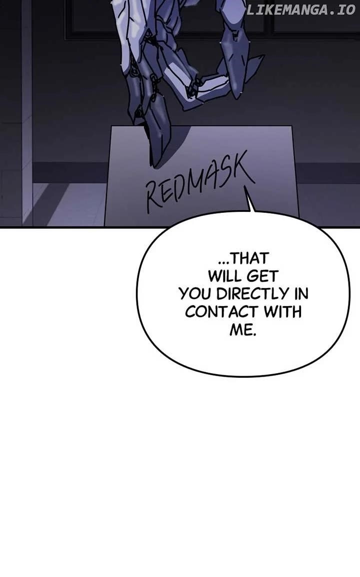 Hiding Out in an Apocalypse - Chapter 32 Page 101