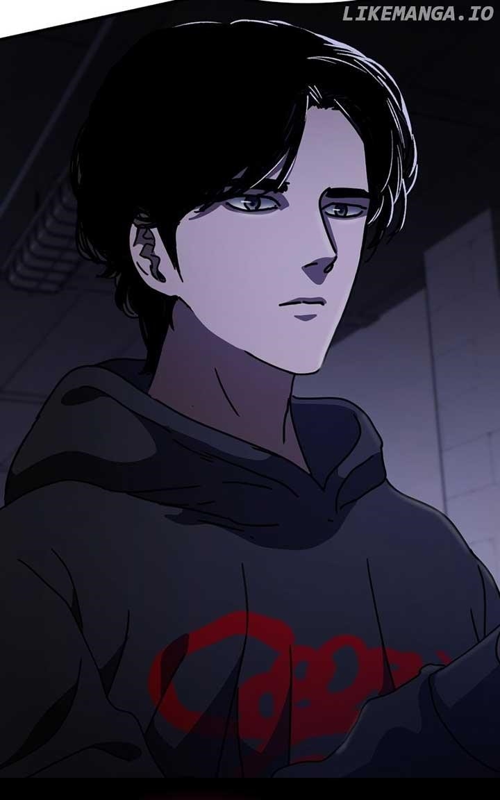 Hiding Out in an Apocalypse - Chapter 32 Page 104