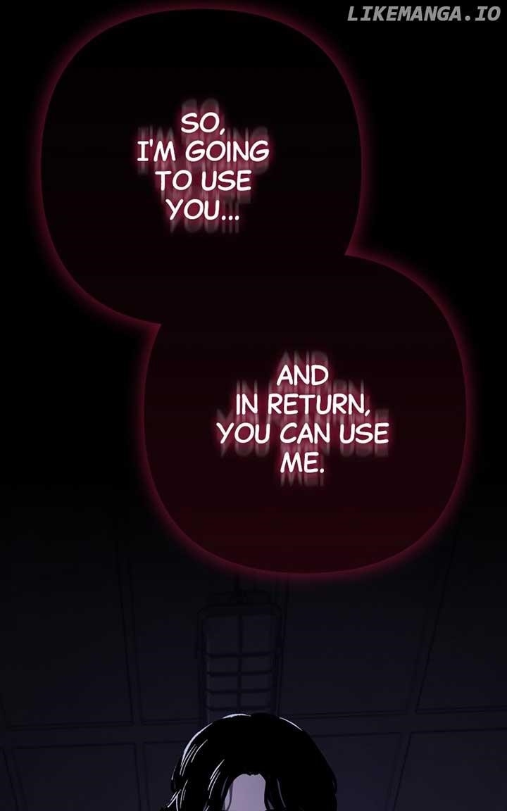 Hiding Out in an Apocalypse - Chapter 32 Page 105