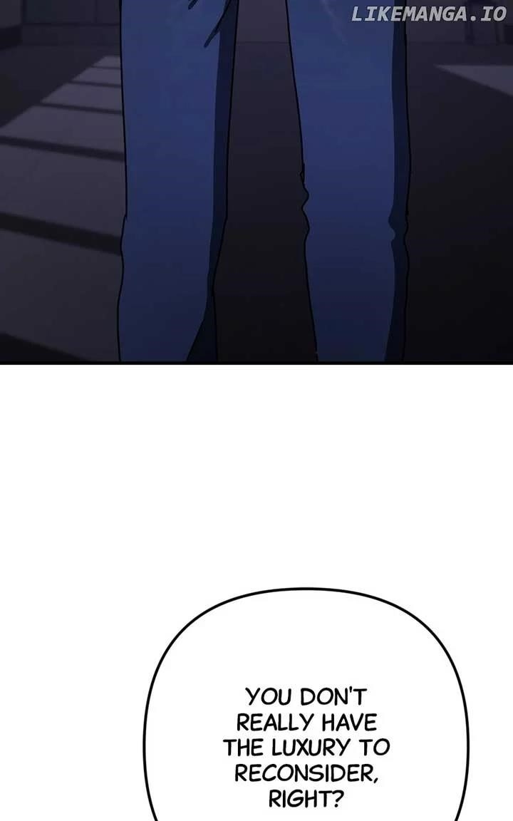 Hiding Out in an Apocalypse - Chapter 32 Page 107