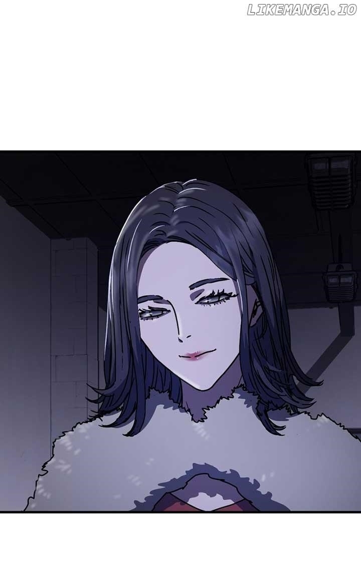 Hiding Out in an Apocalypse - Chapter 32 Page 109