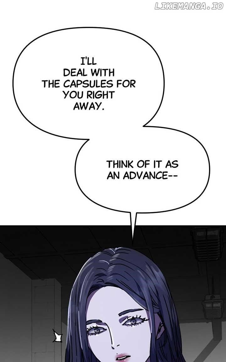 Hiding Out in an Apocalypse - Chapter 32 Page 110