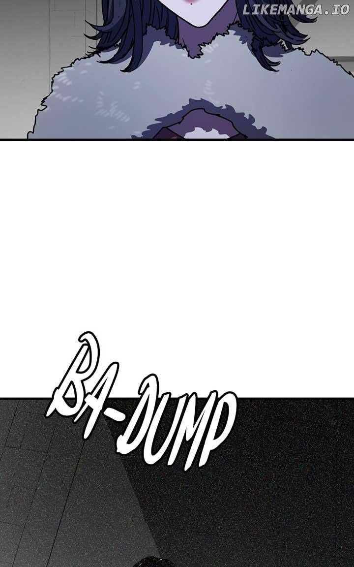 Hiding Out in an Apocalypse - Chapter 32 Page 111