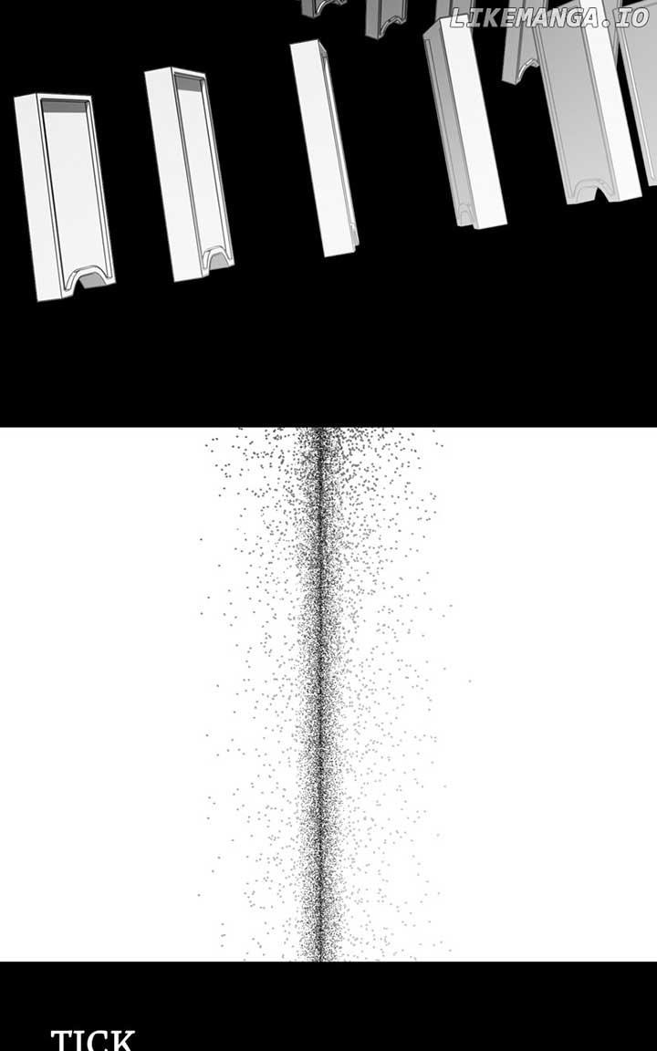 Hiding Out in an Apocalypse - Chapter 32 Page 117