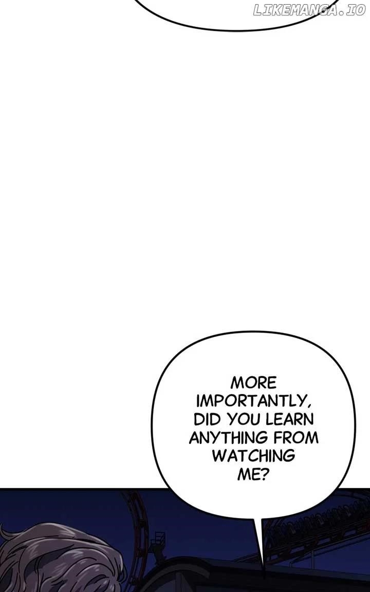 Hiding Out in an Apocalypse - Chapter 32 Page 12