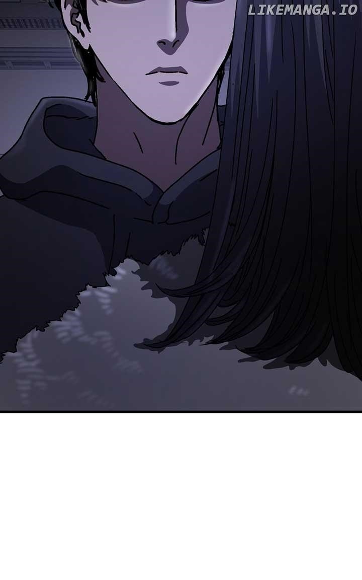 Hiding Out in an Apocalypse - Chapter 32 Page 122