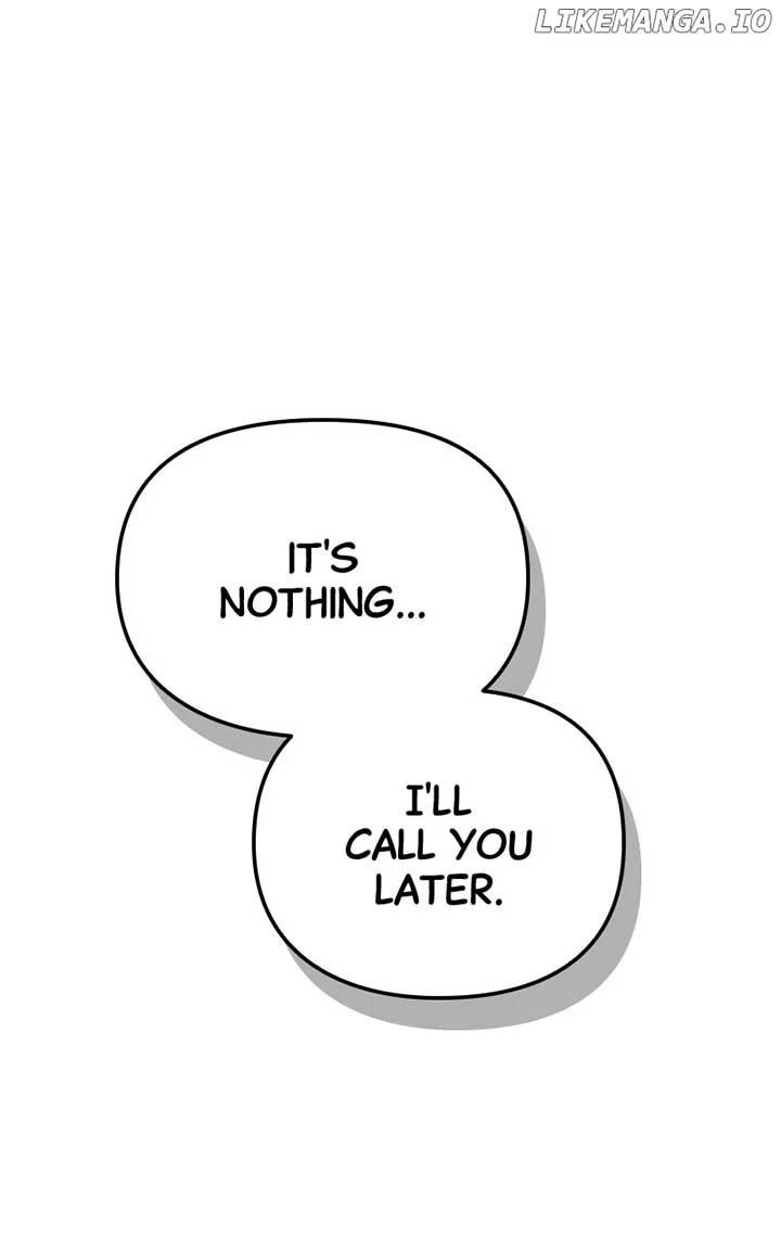 Hiding Out in an Apocalypse - Chapter 32 Page 125