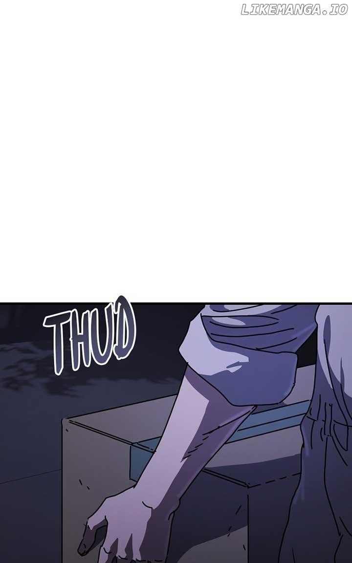 Hiding Out in an Apocalypse - Chapter 32 Page 126