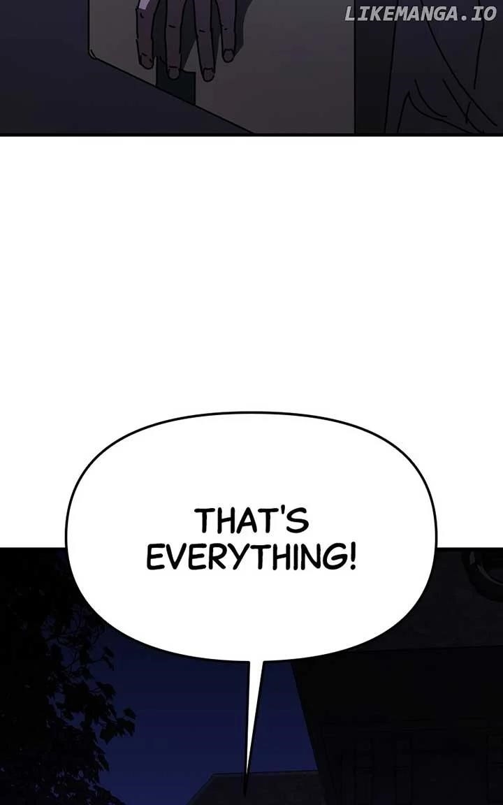 Hiding Out in an Apocalypse - Chapter 32 Page 127