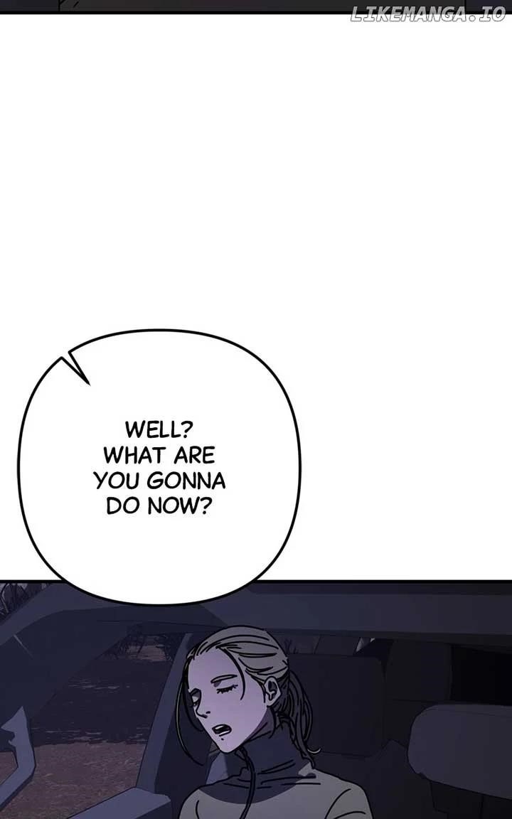 Hiding Out in an Apocalypse - Chapter 32 Page 129