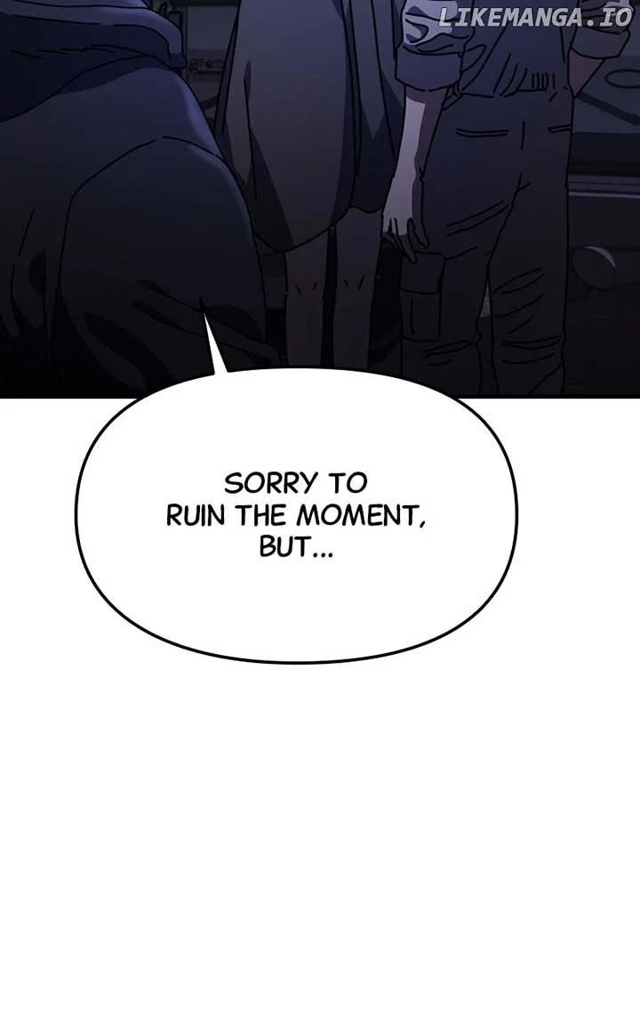 Hiding Out in an Apocalypse - Chapter 32 Page 132