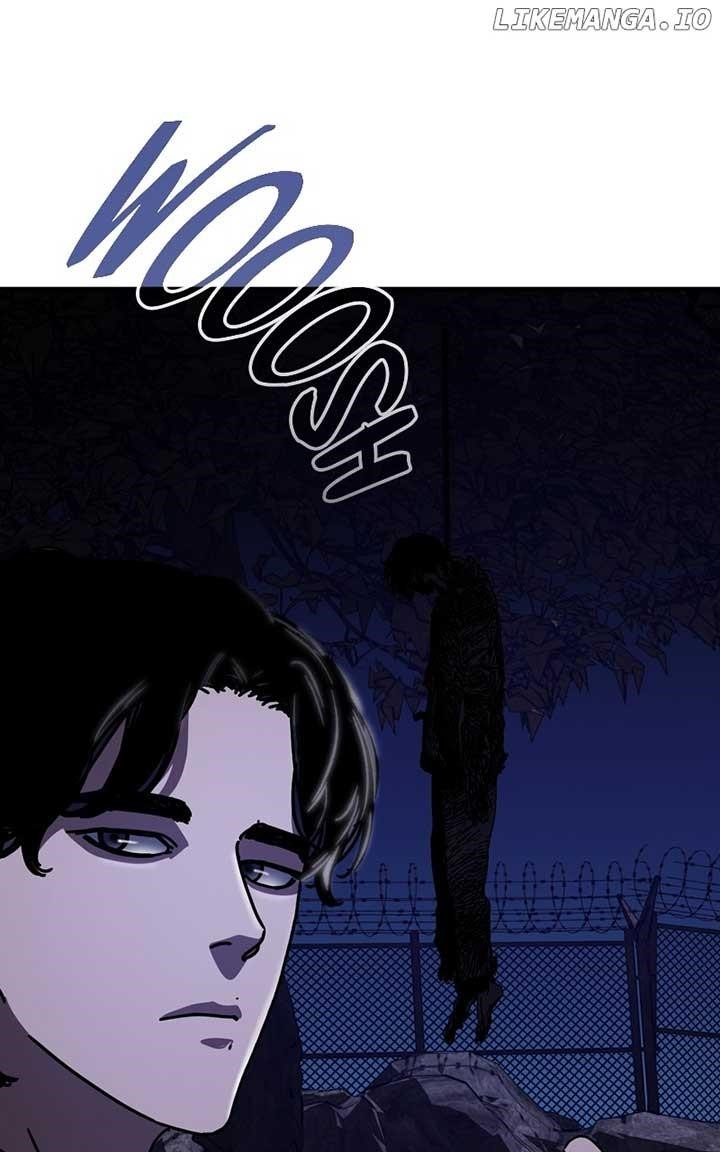 Hiding Out in an Apocalypse - Chapter 32 Page 133