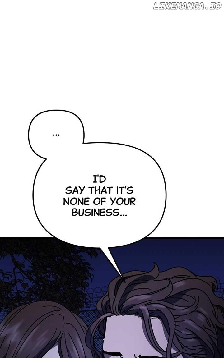 Hiding Out in an Apocalypse - Chapter 32 Page 135