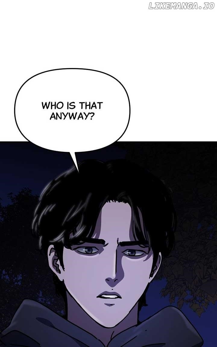 Hiding Out in an Apocalypse - Chapter 32 Page 137