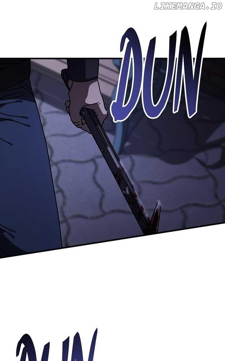 Hiding Out in an Apocalypse - Chapter 32 Page 14