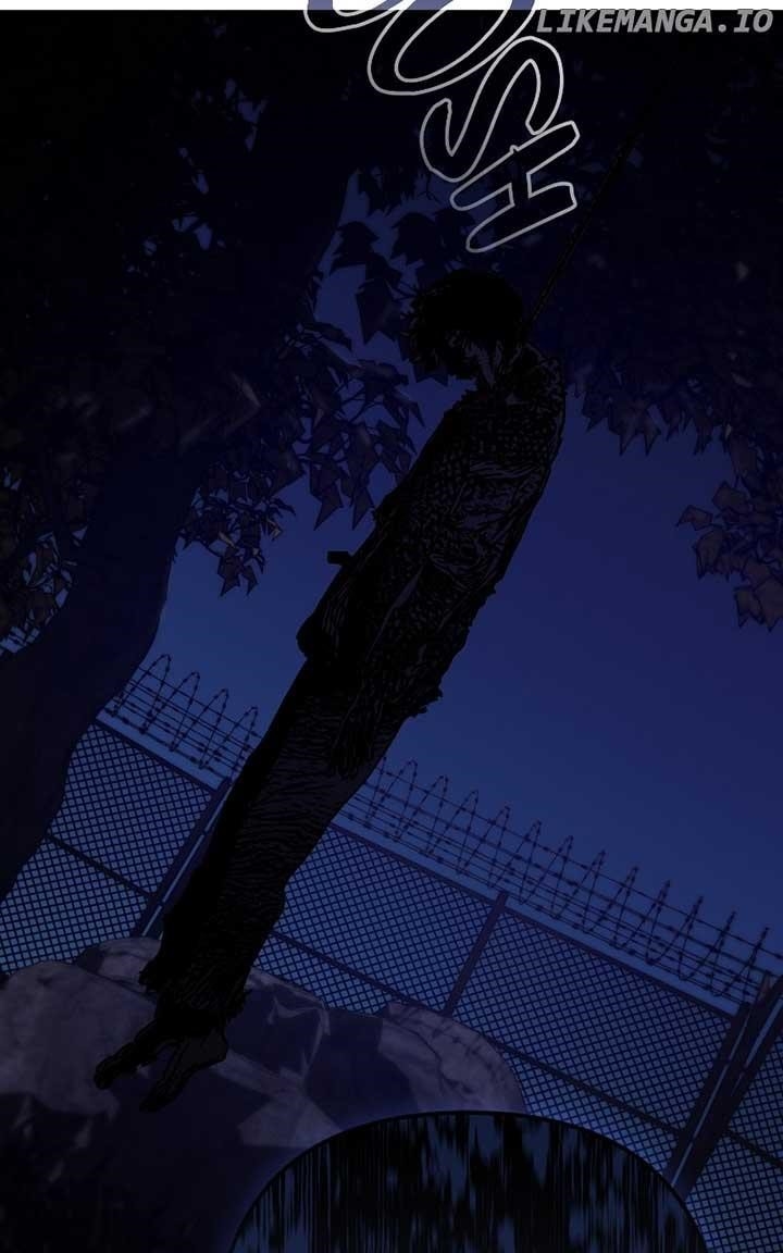 Hiding Out in an Apocalypse - Chapter 32 Page 140