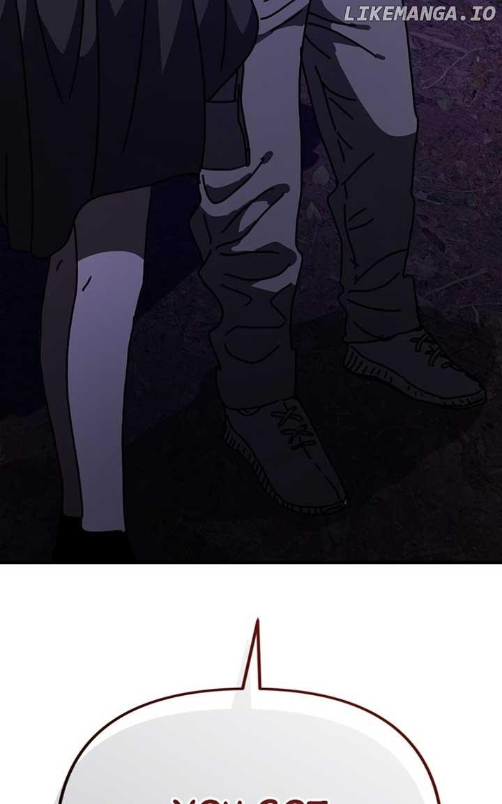 Hiding Out in an Apocalypse - Chapter 32 Page 143