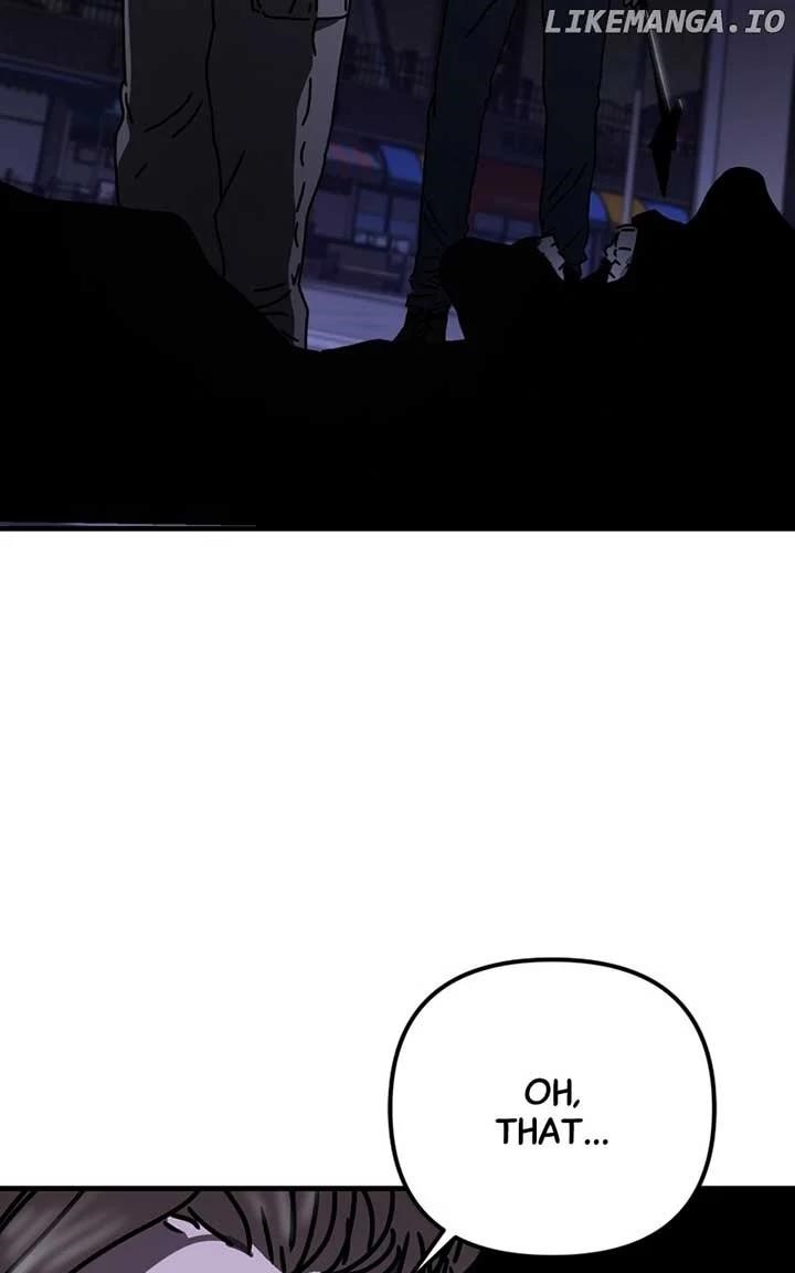 Hiding Out in an Apocalypse - Chapter 32 Page 17